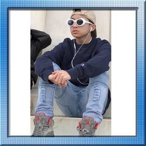 Meet your Posher, James